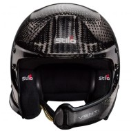 Helm Rally Stilo Venti WRC Carbon - RALLY, MONDOKART, kart, go