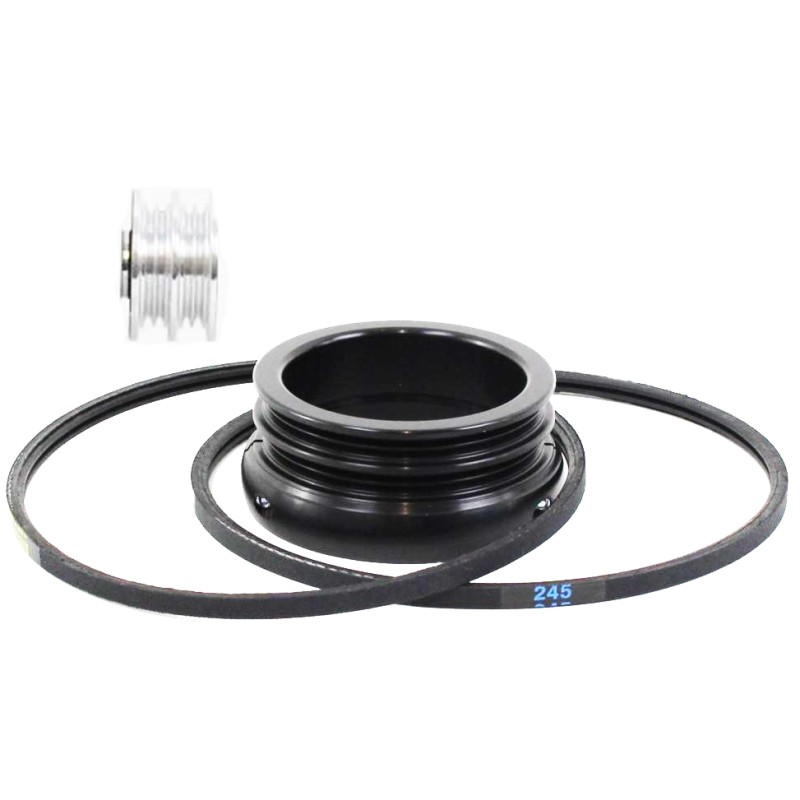 Kit New-Line POWER SAVER (Poulies, Courroies), MONDOKART, kart