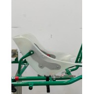 Siege Kart Greyhound VIPER, MONDOKART, kart, go kart, karting