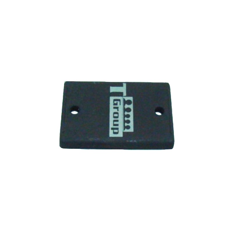 Pump Cover Brake V05 / V04 CRG Cast Iron, mondokart, kart, kart