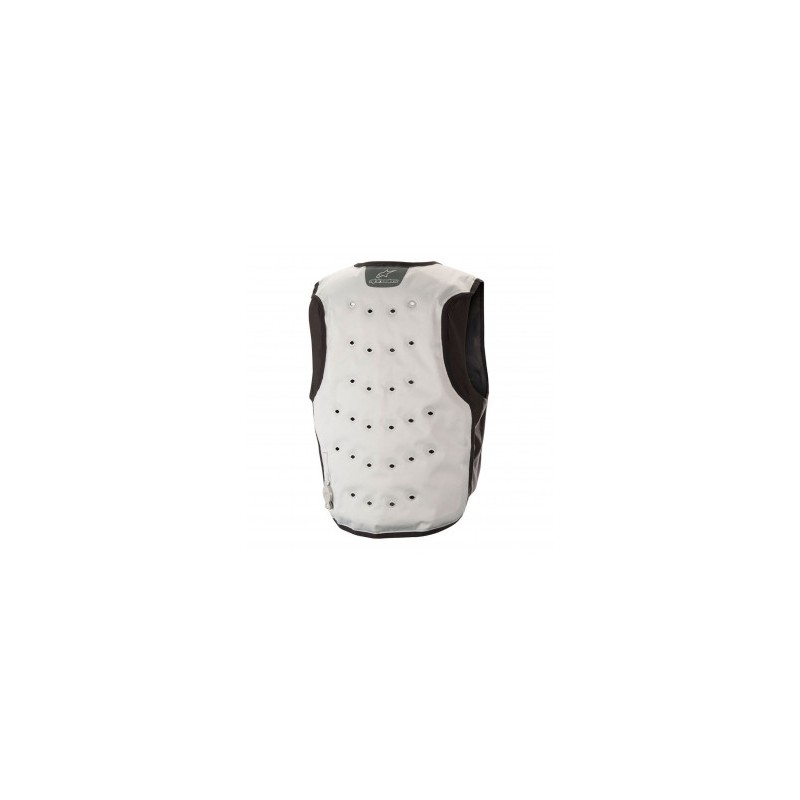 Cooling Vest Alpinestars (Chaleco Refrigerado), kart