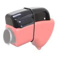 Rain Cover ARGE RR Filter RED Intake silencer, mondokart, kart