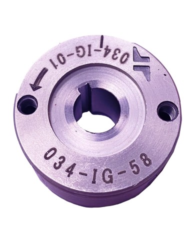 Rotor SELETTRA MINI 60cc (2020 - 2022) 034-IG-58