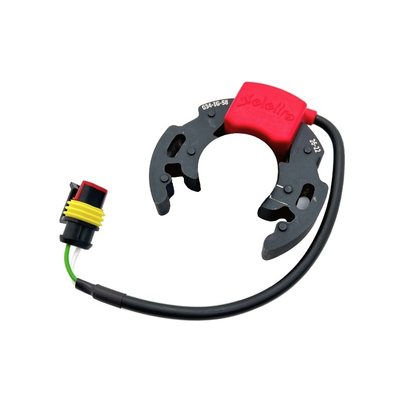Stator SELETTRA MINI 60cc 034-IG-58, MONDOKART, kart, go kart