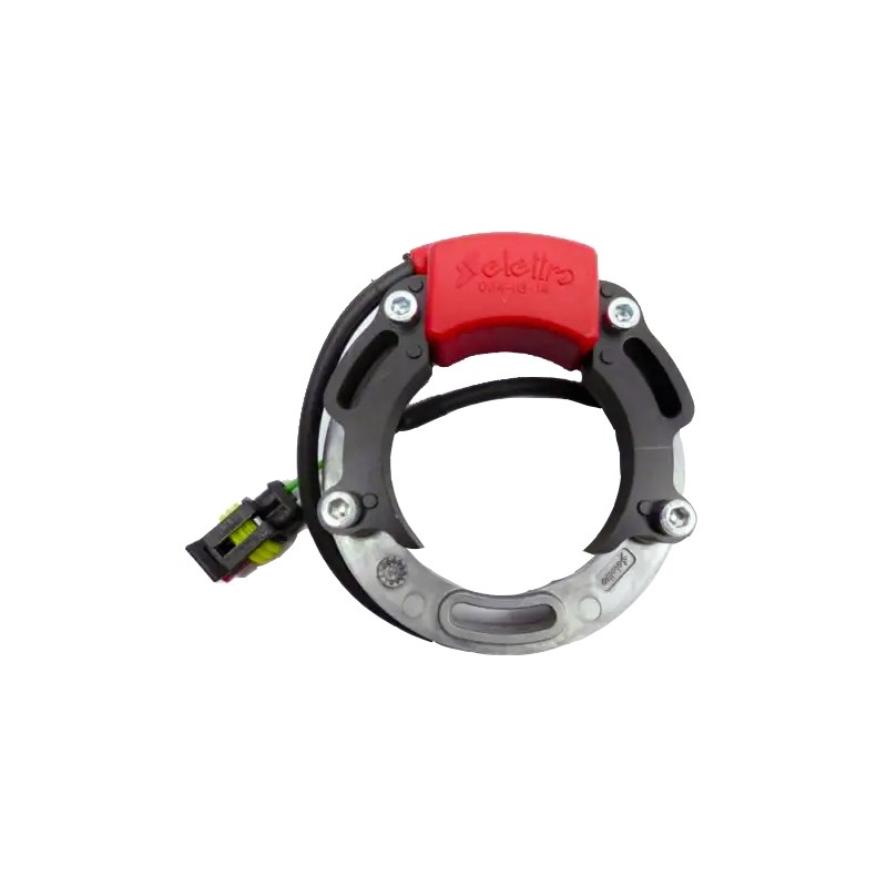 Stator SELETTRA KZ 034-IG-14, MONDOKART, kart, go kart