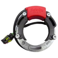 Stator SELETTRA KZ 034-IG-14, mondokart, kart, kart shop, kart
