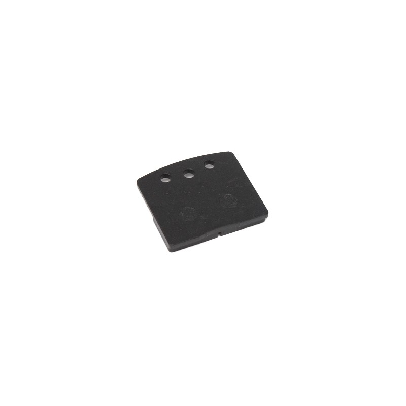 Pastiglia Freno COMPATIBILE - Birelart 3 FORI - Anteriore KZ