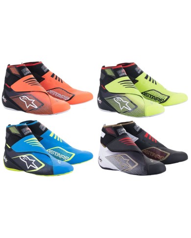 Shoes Alpinestars Tech 1-KZ V2 NEW!!