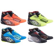 Kartschuhe Alpinestars Tech 1-KZ V2 NEU!!, MONDOKART, kart, go
