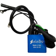 Bobina Selettra SELETTRA OK-J Azul 034-IG-20, kart