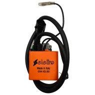 Bobina SELETTRA OK-N Arancione 034-IG-30, MONDOKART, kart, go