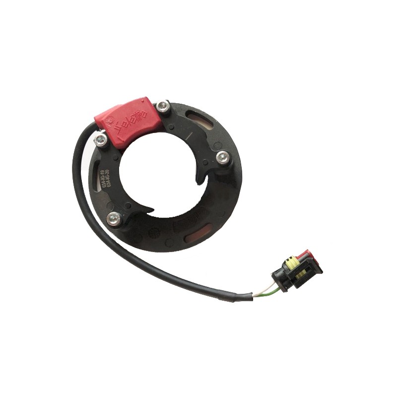 Stator SELETTRA OK-OKJ-OKN 034-IG-19 / 034-IG-20 / 034-IG-30