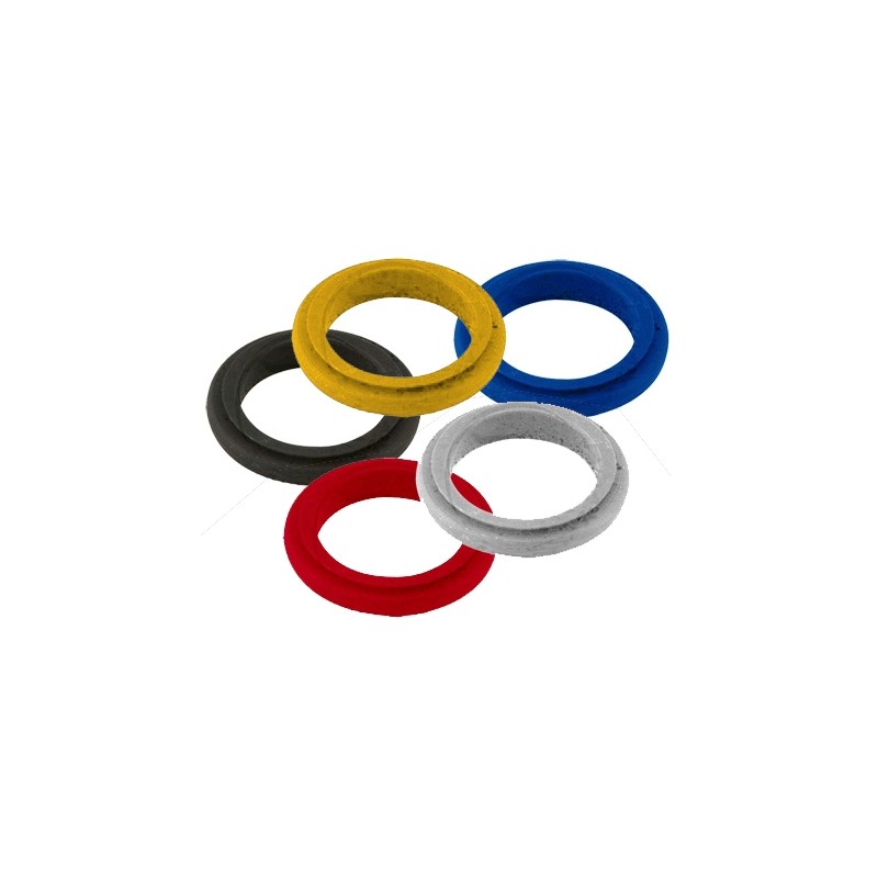 Entretoise Fusèe 17x5mm, MONDOKART, kart, go kart, karting