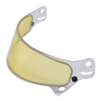 Helmvisier SE07EV - EV - 2mm BELL KC7-CMR EV, MONDOKART, kart