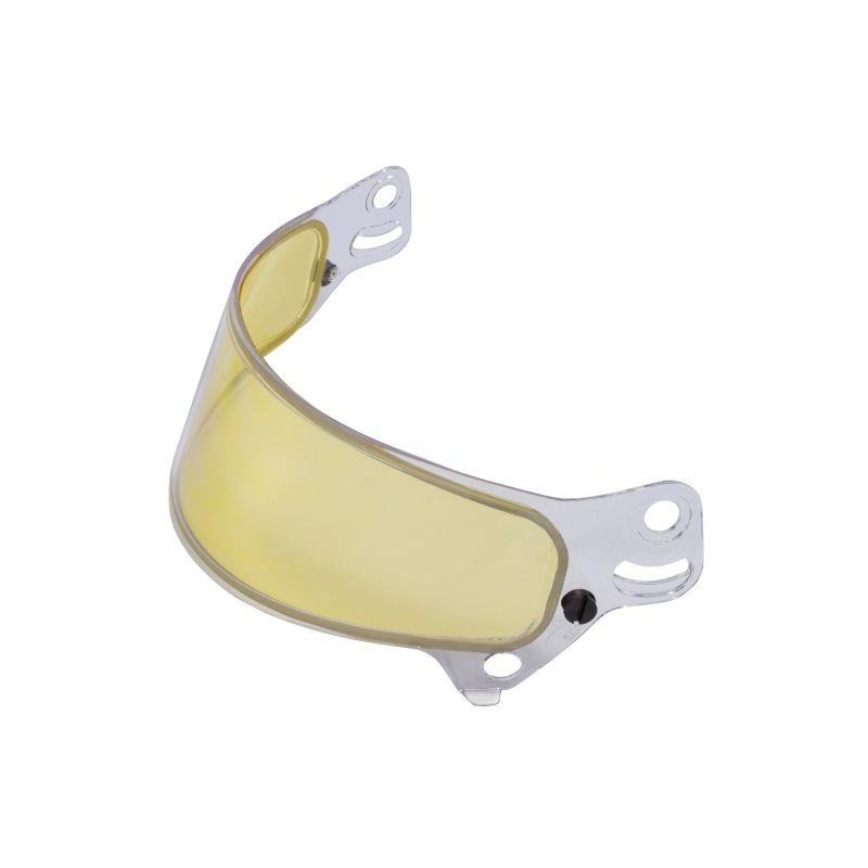 Visor SE07EV -EV - 2mm Helmets BELL KC7-CMR EV, mondokart