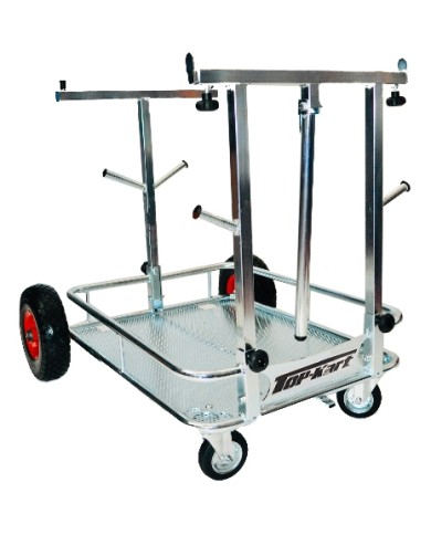 Kart Trolley ELTO Top-Kart HQ