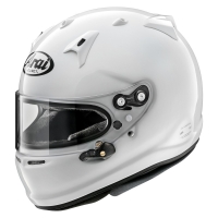 Helmet Arai GP-7 FRP SA 2020 (fireproof car)