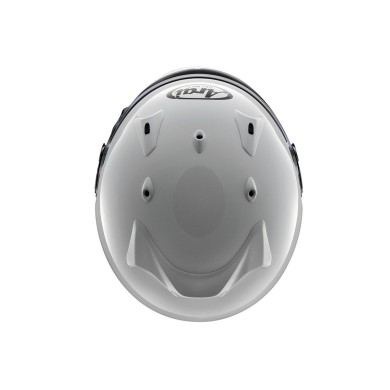 Casque Arai GP-7 FRP SA 2020 (voiture anti-feu), MONDOKART