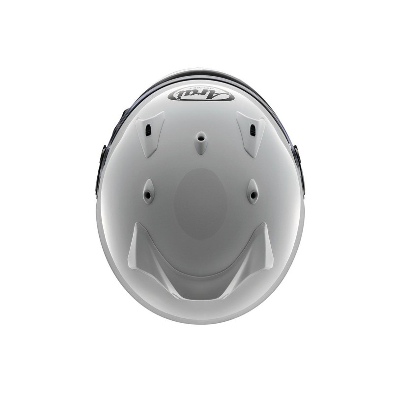 Casco Arai GP-7 FRP SA 2020 (coche a prueba de fuego), kart