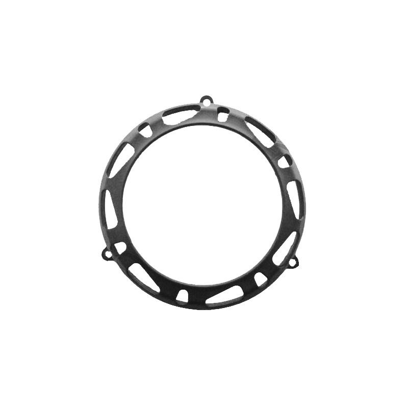 Cubierta Protección Embrague Plastico TM KZ10C, MONDOKART