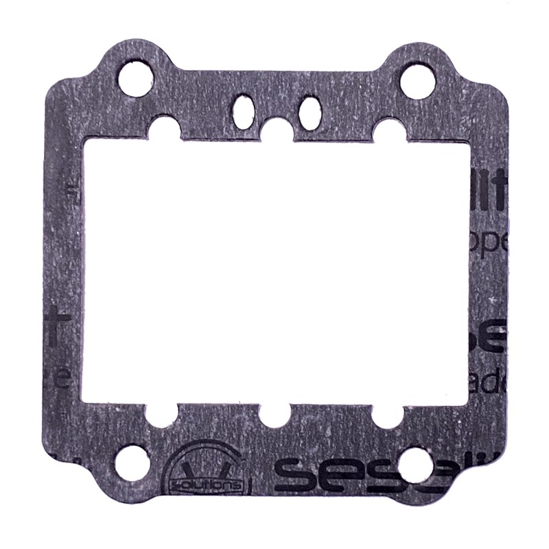 Joint Valve Clapet TM KZ R2 - 1mm, MONDOKART, kart, go kart