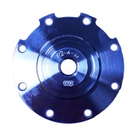 Cupola (inserto camera combustione) - A 3.3 - ORIGINALE TM KZ