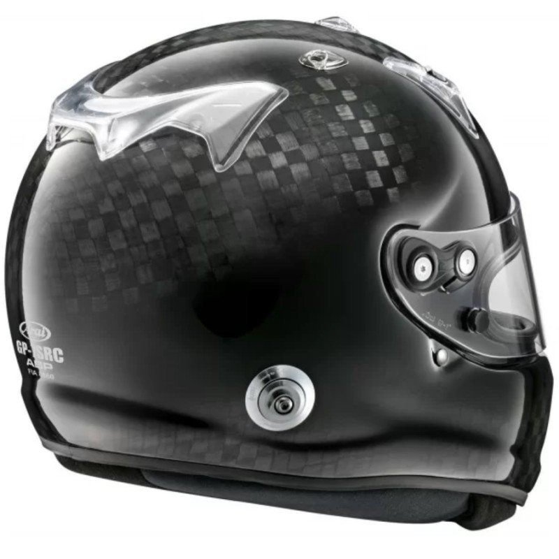 Casco Arai CARBON GP-7 SRC (ABP) (coche a prueba de fuego)