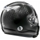 Helmet Arai CARBON GP-7 SRC (ABP) (fireproof car), mondokart