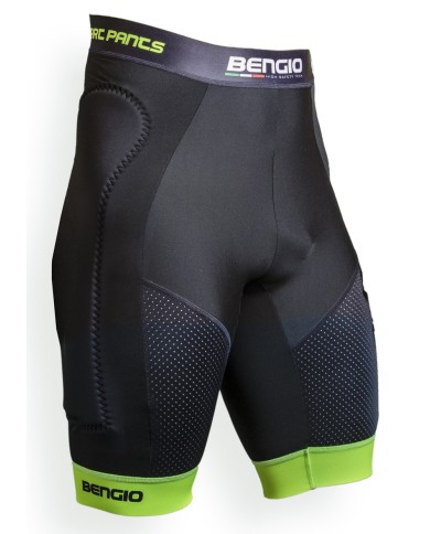 Kart Pants - Shorts Pantalons Bengio Protection FLUO NEW!!