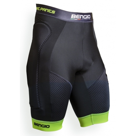 Kart Pants - Shorts Pantalons Bengio Protection FLUO NEW!!