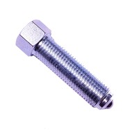 Vis EXTRACTEUR Tête Hexagonale M14x50mm pas 1.5 avec bille