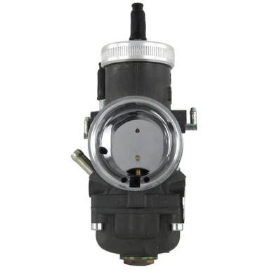 Carburatore Dellorto VHSC 39.5 BD RACING, MONDOKART, kart, go
