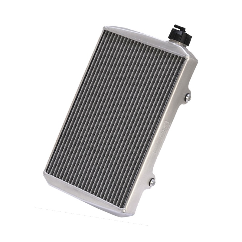 Radiatore completo 422x260x48 OTK Vortex TonyKart – ROK GP -