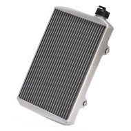 Radiatore completo 422x260x48 OTK Vortex TonyKart – ROK GP -