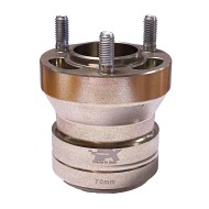 Moyeu Avant KZ MAGNESIUM 42x70 IPK - Praga - Formula K - OK1