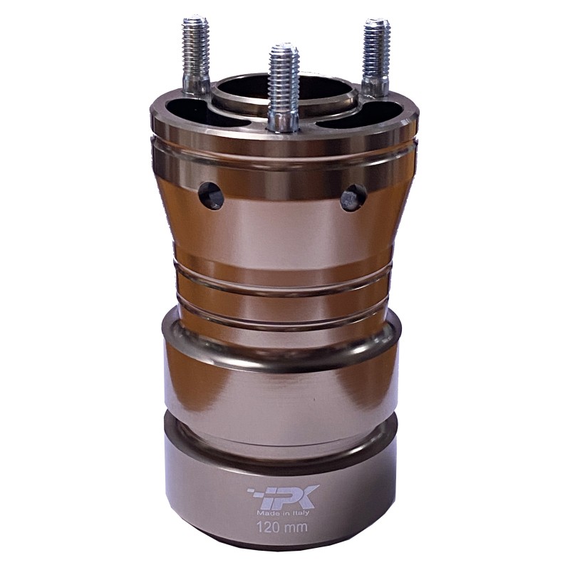 Buje Posterior Aluminium 50x120 IPK - Praga - Formula K - OK1