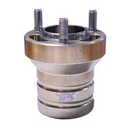 Buje Anterior 25x70 MAGNESIUM IPK - Praga - Formula K - OK1