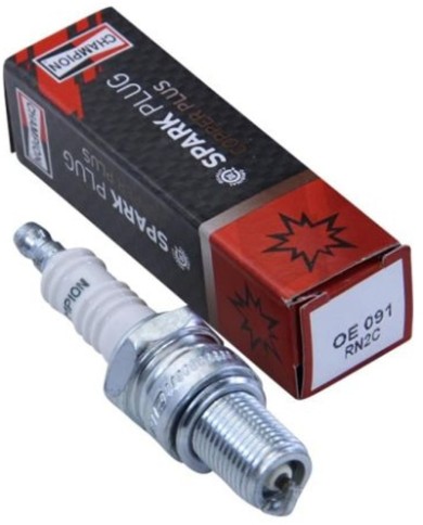 Spark Plug CHAMPION - OE091/T10 - B9EG