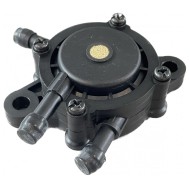 Benzinpumpe Tillotson FP-10A, MONDOKART, kart, go kart