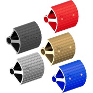 Extension Pedale (une extension), MONDOKART, kart, go kart