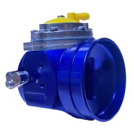 Carburatore IBEA F6 20mm (OKJ), MONDOKART, kart, go kart