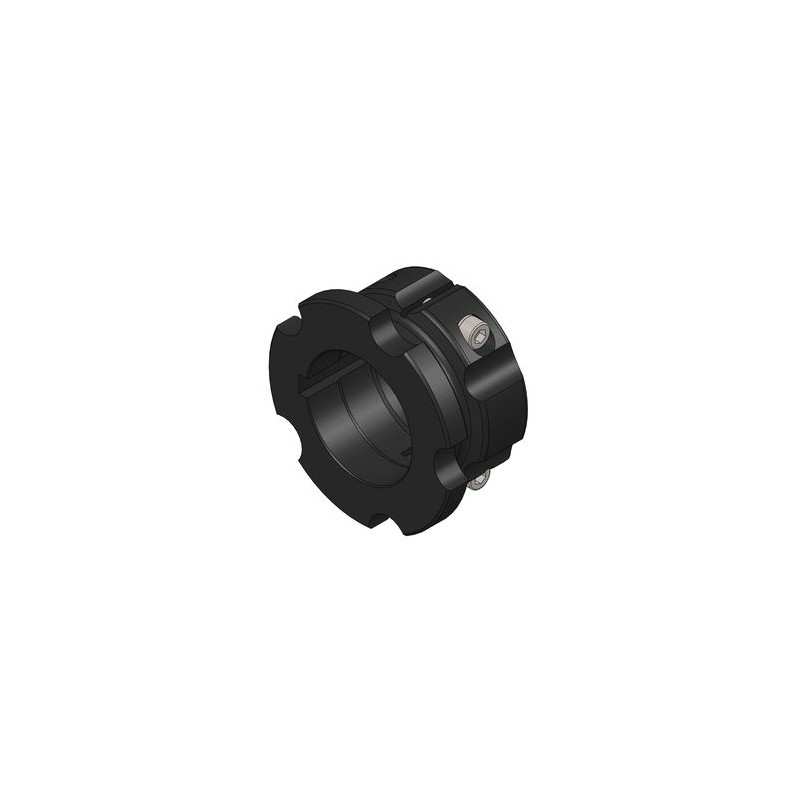 Buje Soporte Disco Freno 195x18mm Parolin, MONDOKART, kart, go