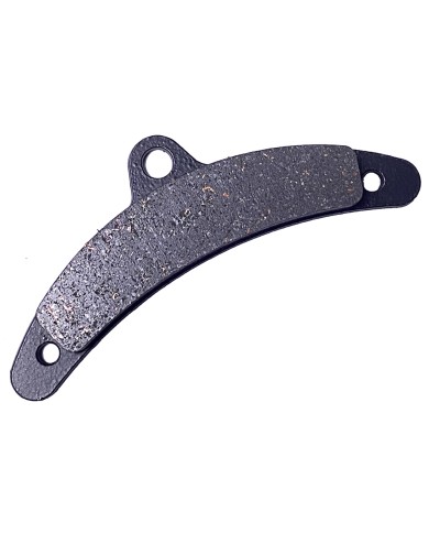 Front brake pad Birel COMPATIBLE (CX-I24)