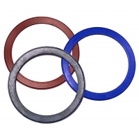 Sealing Ring RZ for Axle Bearing 50mm (external 80mm)