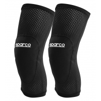 Couple Knee Pads SPARCO kart NEW!!!