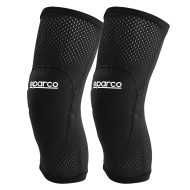 Pareja de rodilla kart SPARCO NEW!!!, kart, hurryproject