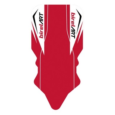 Adesivo Pianale BirelArt, MONDOKART, kart, go kart, karting