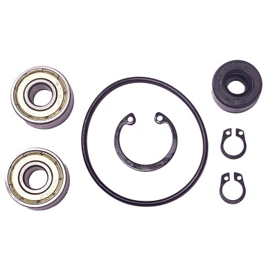 Kit Revisione Pompa Acqua AF RADIATOR, MONDOKART, kart, go