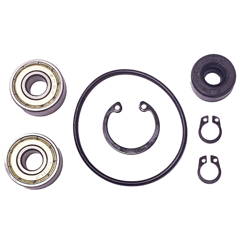 Kit Revisione Pompa Acqua AF RADIATOR, MONDOKART, kart, go