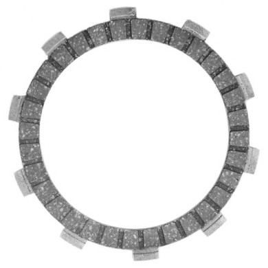 Sintered plate clutch TM, mondokart, kart, kart store, karting